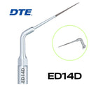 Punta Escariador ED14D Endodoncia DTE