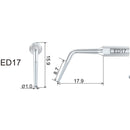 Punta Escariador ED17 Endodoncia DTE