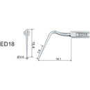 Punta Escariador ED18 Endodoncia DTE