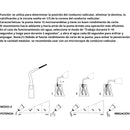 Punta Escariador ED18 Endodoncia DTE