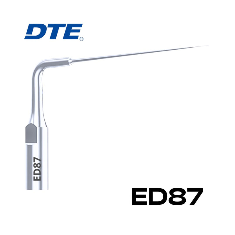 Punta Escariador ED87 Endodoncia DTE
