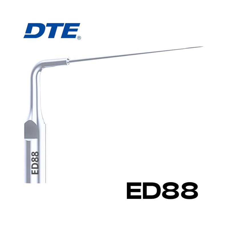 Punta Escariador ED88 Endodoncia DTE