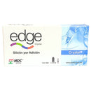 Silicon Crystal Edge Transparente 50ml MDC