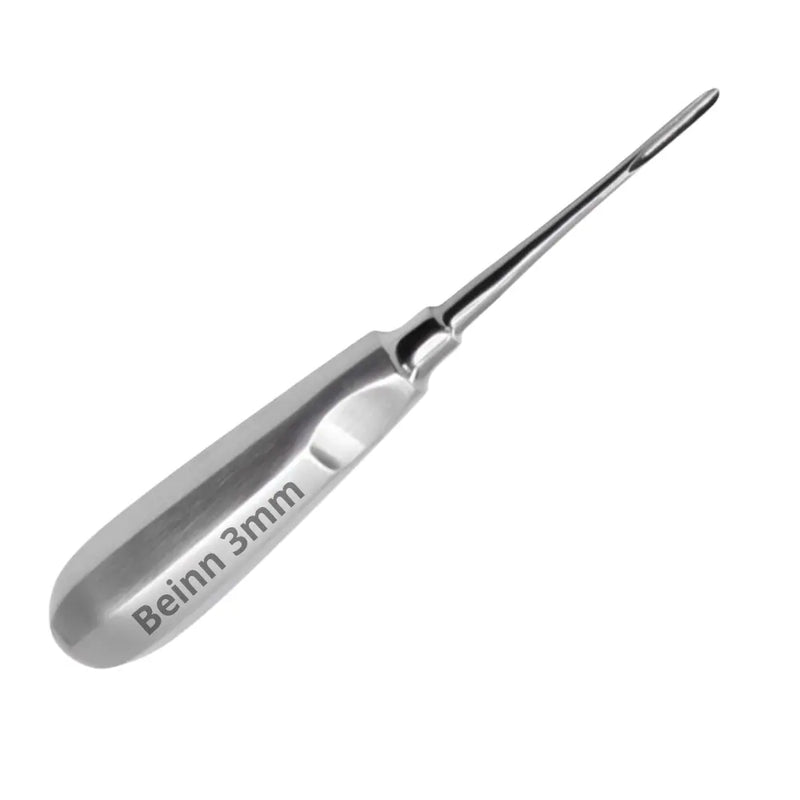 Elevador Beinn 3mm DT