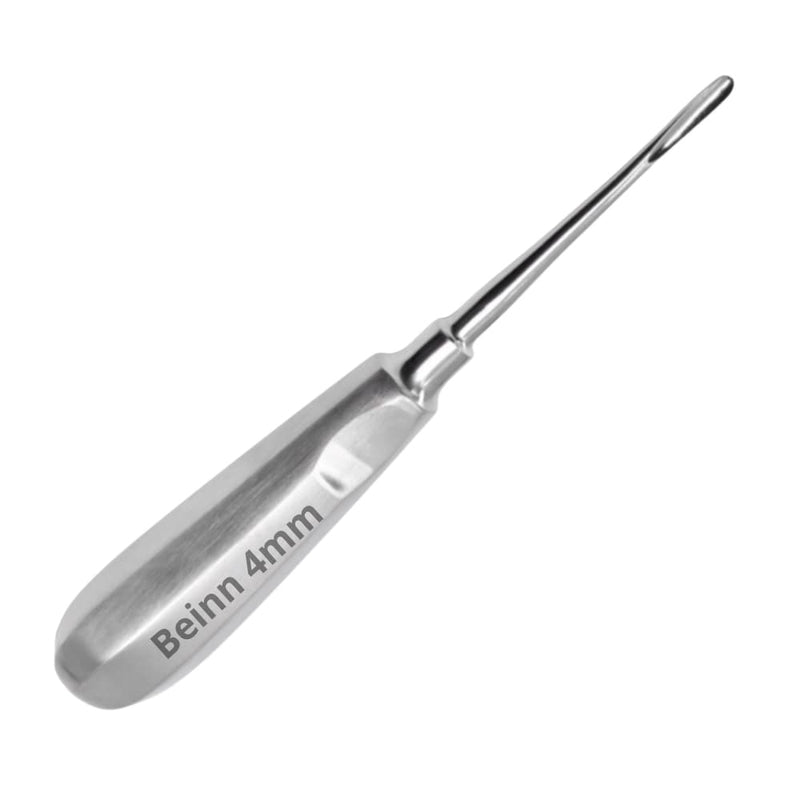 Elevador Beinn 4mm DT