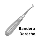 Elevador Bandera DT