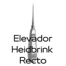 Elevador Heidbrink Pz DT