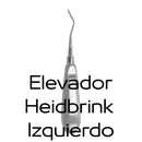 Elevador Heidbrink Pz DT