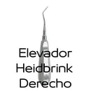 Elevador Heidbrink Pz DT