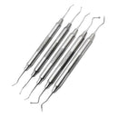Kit Empacador Hilo Retractor 5pz DT