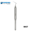 Espaciador MA-57 Panorama