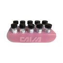 Exhibidor Esterclave Rosa c/10pz Caisa