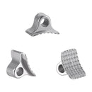 Eyelet Bondeable 10 Pz DT