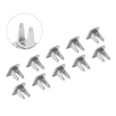 Spike Lingual 10 pz. DT