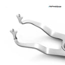 Porta Grapas (17cm) Hu-Friedy