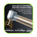 Pieza Alta Vel AquaColor T4 DT