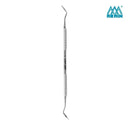 Glick No.2 Recortador Gutapercha Arain