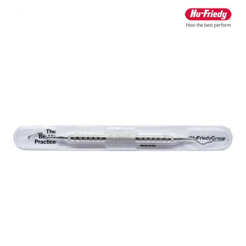 Cincel Periodontal Kirkland 13K/13KL6 Hu-Friedy