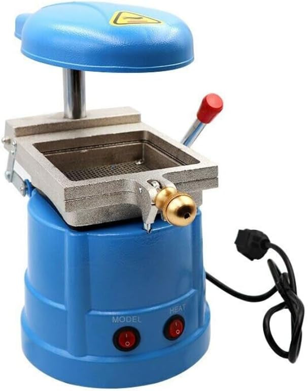 Vaccum DT