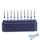 Fresa Diamante TR-21S 10 pz. DT