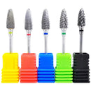 Freson Corte Cruzado Flama Redondo Kit DT