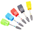 Freson Corte Cruzado Flama Redondo Kit DT