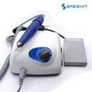 Micromotor Strong (210/105) Plastico Tipo “U” Saeshin