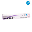 Jeringa Beautifil  II 4.5GR SHOFU