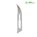 Hoja Bisturí C/100pz Sensimedical