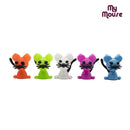 Bolsa Ratones C/1Opz