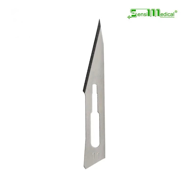 Hoja Bisturí C/100pz Sensimedical
