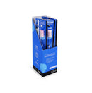 Cepillo dental Inter Ortho Adulto 12pz Borgatta