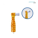 Contrangulo Desechable Animalitos Pza Premium