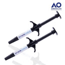 Bracepaste Kit Orthodoncia c/2 jeringas + Bond AO