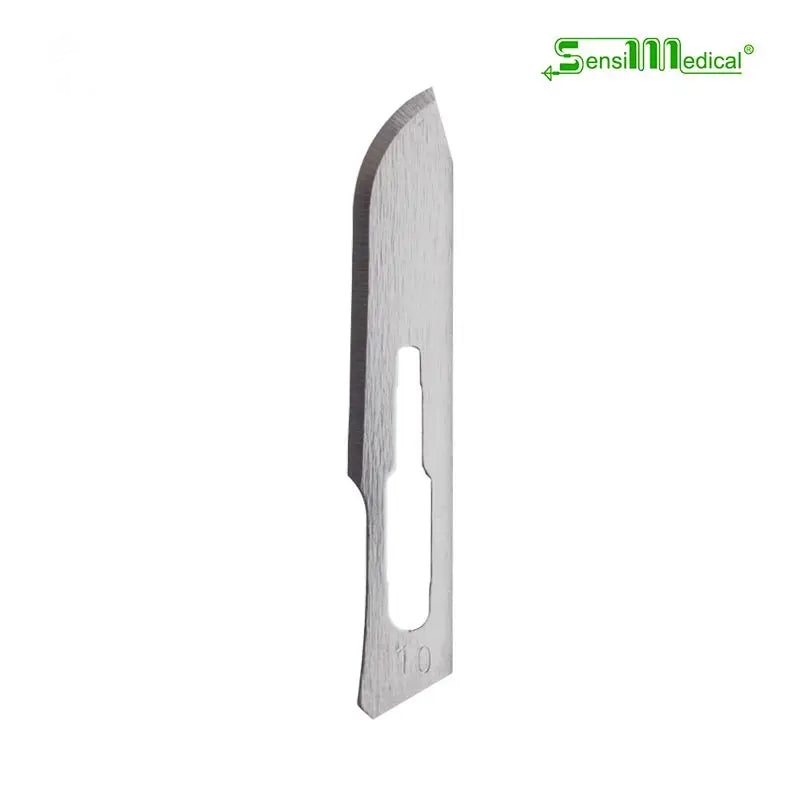 Hoja Bisturí C/100pz Sensimedical