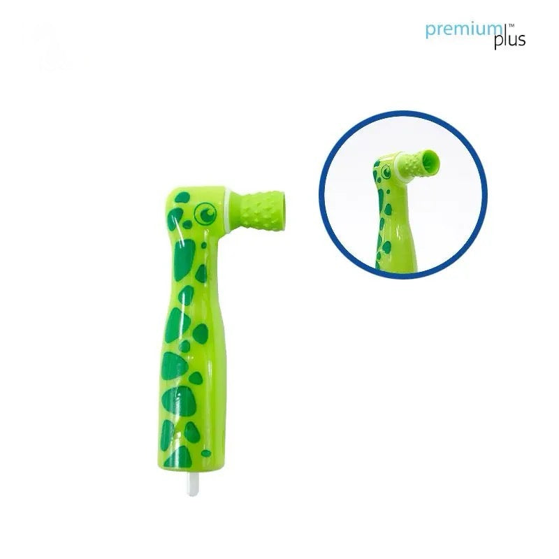 Contrangulo Desechable Animalitos Pza Premium