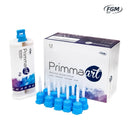 Resina Bisacrilica Primma Art A2 75g