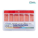 Gutapercha Metabiomed