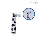 Contrangulo Desechable Animalitos Pza Premium