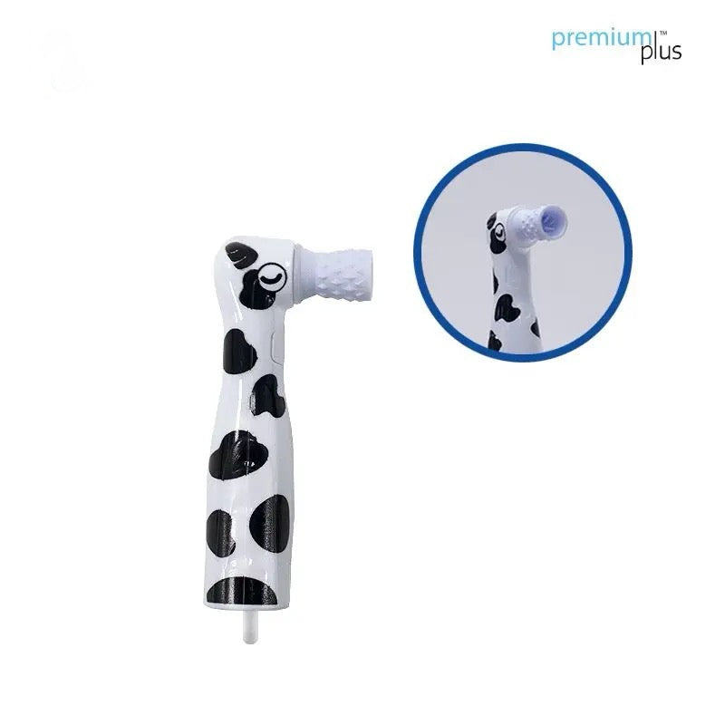 Contrangulo Desechable Animalitos Pza Premium