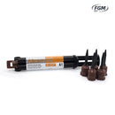 ALLCEM CEMENTO RESINOSO DUAL A1 5GR FGM