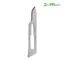 Hoja Bisturí C/100pz Sensimedical