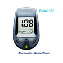 Glucometro Gmate WHEEL DL