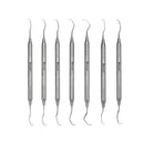 Curetas Gracey AC Inox Medesy