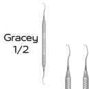 Curetas Gracey AL Color Medesy