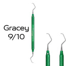 Curetas Gracey AL Color Medesy