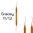 Curetas Gracey AL Color Medesy
