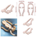 Grapas DistoClamp Dúo DT