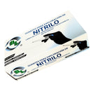 Guante Nitrilo Negro DL