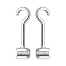 Hook (Crimpable) 10 pz. DT